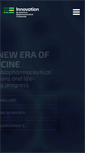 Mobile Screenshot of innovation.org